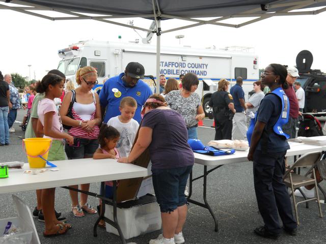 National Night Out 2011